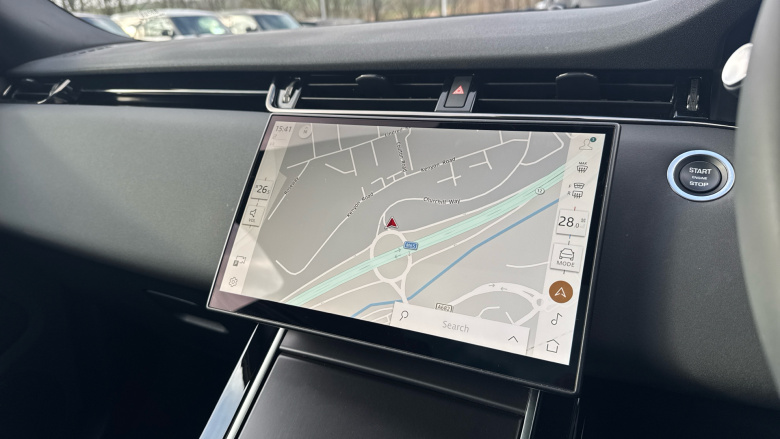 Land Rover Range Rover Evoque 2.0 D200 Edition 5dr Auto Diesel Hatchback